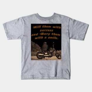 success Kids T-Shirt